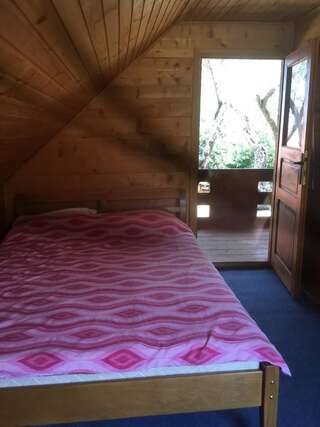 Отели типа «постель и завтрак» B&B Skadar Lake Murici Бар Двухместный номер Делюкс с 1 кроватью-6
