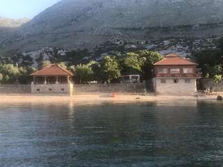 Отели типа «постель и завтрак» B&B Skadar Lake Murici Бар-1