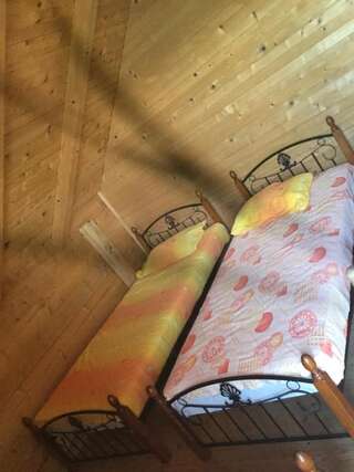 Отели типа «постель и завтрак» B&B Skadar Lake Murici Бар Двухместный номер Делюкс с 1 кроватью или 2 отдельными кроватями и видом на озеро-13