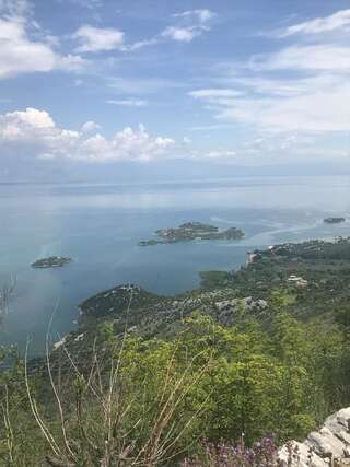 Отели типа «постель и завтрак» B&B Skadar Lake Murici Бар-3