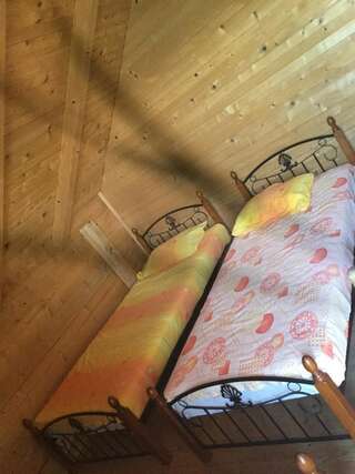 Отели типа «постель и завтрак» B&B Skadar Lake Murici Бар Двухместный номер Делюкс с 1 кроватью или 2 отдельными кроватями и видом на озеро-4