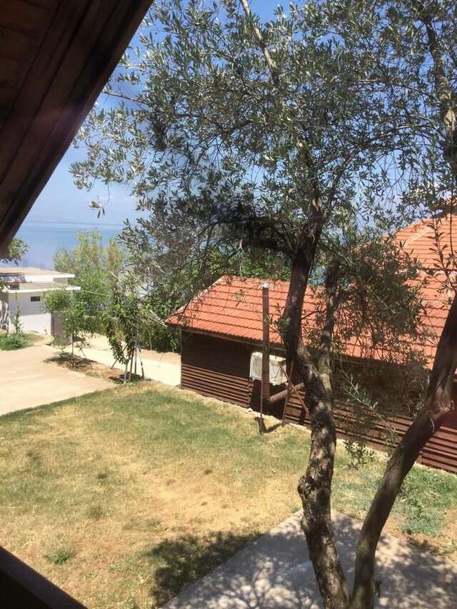 Отели типа «постель и завтрак» B&B Skadar Lake Murici Бар-13