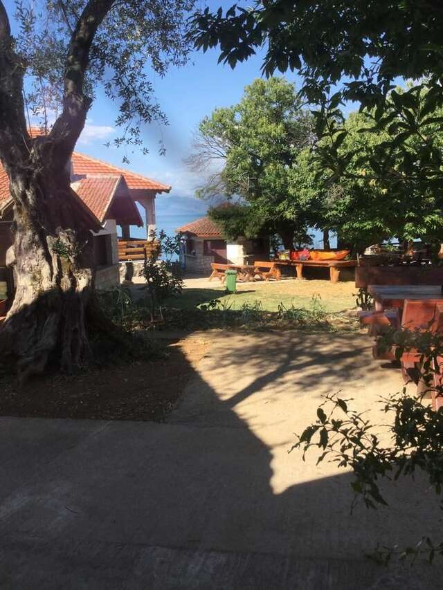 Отели типа «постель и завтрак» B&B Skadar Lake Murici Бар-25