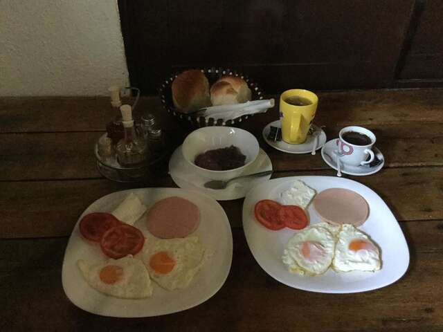 Отели типа «постель и завтрак» B&B Skadar Lake Murici Бар-9